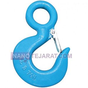 Eyehook Eyehook